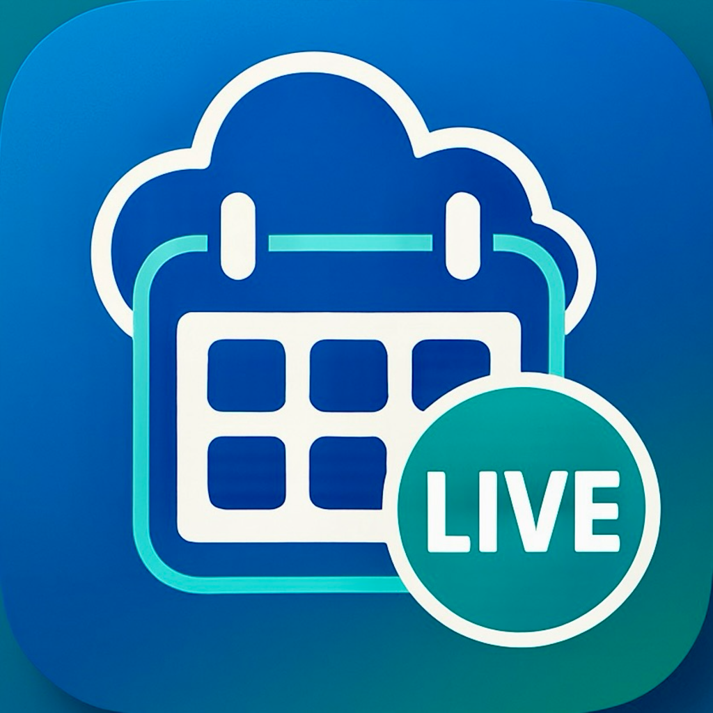LiveSchedule